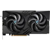 MSI GeForce RTX 5060 Gaming X (RTX 8GB GDDR7 Graphics Card