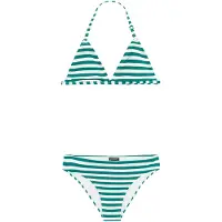 Protest Mickeys Triangle Bikini