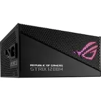 Asus ROG STRIX Aura Edition 1200W -virtalähde, 80 Plus Gold