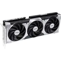 MSI GeForce RTX 5060 Ti VENTUS 3X OC -näytönohjain, 16GB GDDR7