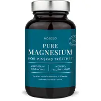 Ginza.se Pure Magnesium 90 kap