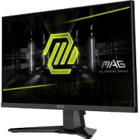 MSI MAG 244F 23.6" Full HD pelinäyttö