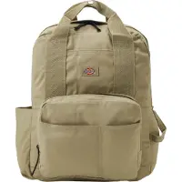 Dickies Reppu - Lisbon - Khaki - - OneSize - Reput