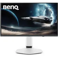 BenQ Mobiuz EX271UZ 27" 4K OLED 240Hz -pelinäyttö