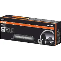 Ams-OSRAM Lightbar FX250-SP G2 LUKTURIS LEDDL129-SP