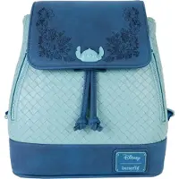 Loungefly Disney Stitch Reppu 26 Cm