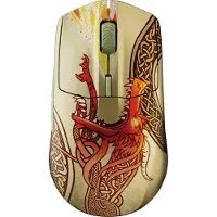 SteelSeries CS2 Dragon Lore langaton pelihiiri