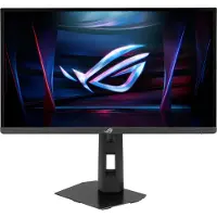 Asus ROG Strix XG248QSG Ace, 61,2 cm (24.1"), 1920 x 1080 pikseliä, Full HD, LCD, 0,7 ms, Musta (90LM0C40-B01371)