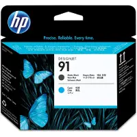 HP 91 Kirjoitinpää