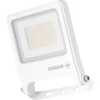 Osram Endura 30W 3000K 3000lm valkoinen valonheitin