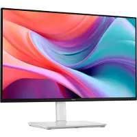 Dell S Series S2425HSM, 61 cm (24"), 1920 x 1080 pikseliä, Full HD, LCD, 8 ms, Valkoinen