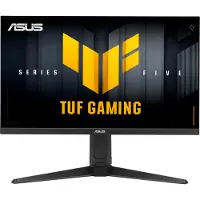 Asus TUF Gaming VG27AQL5A 27" QHD, IPS -pelinäyttö, USB-C hub