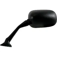 RMS Beauty Honda Nt 700 Deauville 2006/2013 Vasen Sivupeili