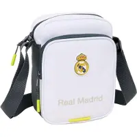 Real Madrid Olkalaukku, Equip 25/26