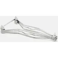 Brooks England B73/b130/b190 Satulan Kokoonpanon Runko