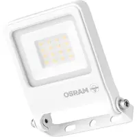 Osram Endura 10W 3000K 1000lm valkoinen valonheitin
