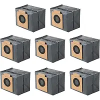 INF Pölypussit laitteelle Eufy X8 Pro/X10 Pro Omni
