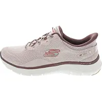 SKECHERS Flex Appeal 5.0-Easy Breezy - Pink - 37