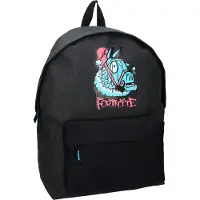 Fortnite Reppu, Tummanharmaa