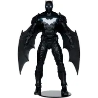 Mcfarlane DC Multiverse figuuri (Batwing)