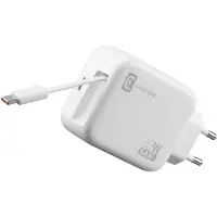 Cellularline retractable power 30w