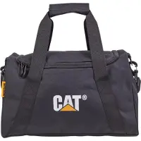 CAT Urheilulaukku Tactical Duffel S Bag