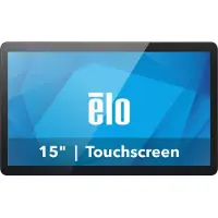 ELO Touch Solutions 1504L, Digitaalinen litteä infotaulu, 39,6 cm (15.6"), LED, 1920 x 1080 pikseliä (E969493)