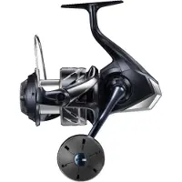Shimano Stradic SW B avokela