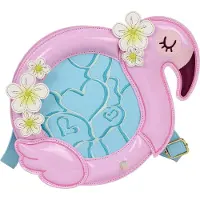 Loungefly Flamingo Olkalaukku