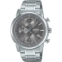 Casio Mtpe510d8avdf 42mm 5atm Quartz Analogical Kello