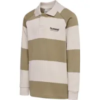 Hummel Loose Pikeepaita, Dress Blues, 158-164