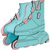 Loungefly Skate Barbie Reppu