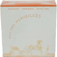 Hermès Paris Eau Des Merveilles 100ml 36760 Eau De Toilette