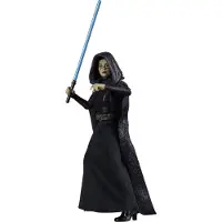 Hasbro Star Wars Attack of the Clones Barriss Offee figure 15cm