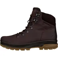 Ecco Rugged Track MID Waterproof -nilkkurit