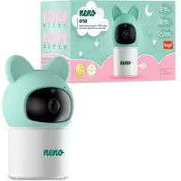 NENO IP-WiFi Orso videoitkuhälytin 1 kpl