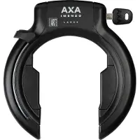 Axa Imenso Large Naz Pyörän Rungon Lukko