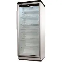 Beko Professional Pullojääkaappi ADN 203/2 BP (valkoinen)