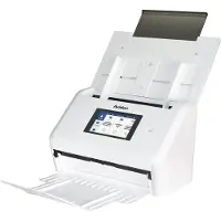 Avision AN335WL, 216 x 356 mm, 600 x 1200 DPI, 48 bittiä, 24 bittiä, 16 bittiä, 8 bittiä (000-0981-02G)