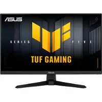Asus TUF Gaming VG259QM5A 24,5" Full HD -pelinäyttö
