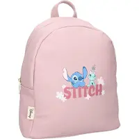 Disney Reppu Made For You, Vaaleanpunainen