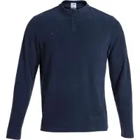 Joma Cervino Ii Vetoketjullinen Fleecetakki