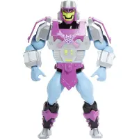 Mattel Projekti Jäädytys 1 Hahmo