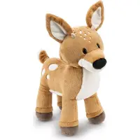 Nici Roe Deer René Roebuck 27 Cm Nalle