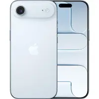 Apple iPhone Air 256GB Sky Blue Smartphone