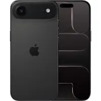 Apple iPhone Air 6.5″ 5G 256GB musta