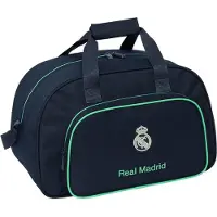 Real Madrid Urheilukassi, 2ª Equipment 25/26