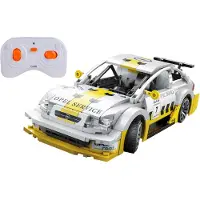 Jamara CaDA Opel Astra V8 Coupe, Auto, 1:20, 6 vuosi/vuosia, 390 g (402867)