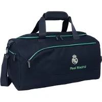 Safta Real Madrid 2nd Kit 25/26 31l Laukku