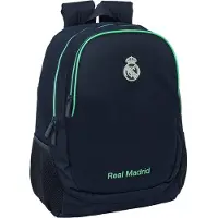 Real Madrid 2nd Kit 25/26 23l 32x44x16 Cm Reppu